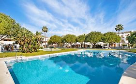 Apartamento Carrajolilla